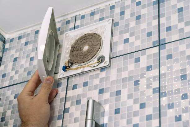 Best Residential Air Duct Cleaning  in Pensacola Station, FL