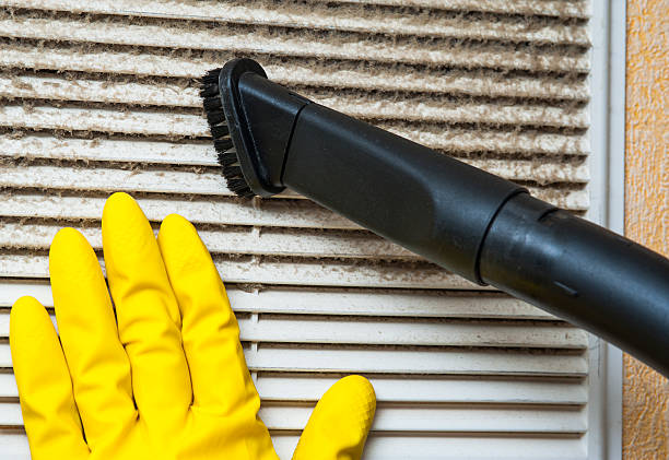 Best Residential Air Duct Cleaning  in Pensacola Station, FL