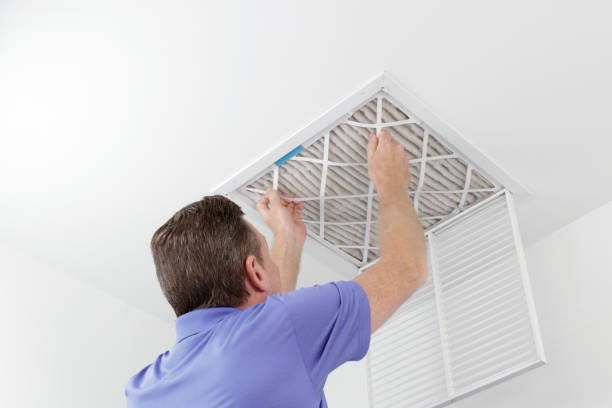 Best Affordable Duct Cleaning Services  in Pensacola Station, FL
